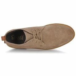 Casual Attitude - BILANI Beige -André Magasin 24236186 500 F