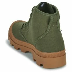 Aigle - TENERE CANVAS Kaki -André Magasin 24274596 500 E