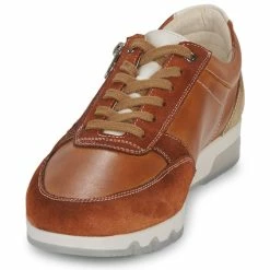 Pikolinos - ALARCON Marron -André Magasin 24277192 500 C