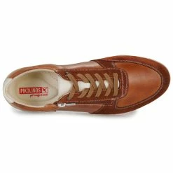 Pikolinos - ALARCON Marron -André Magasin 24277192 500 F