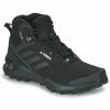Adidas TERREX - TERREX AX4 MID BETA Noir
