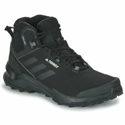 Adidas TERREX - TERREX AX4 MID BETA Noir