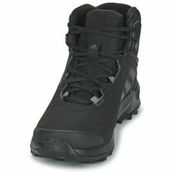 Adidas TERREX - TERREX AX4 MID BETA Noir -André Magasin 24277456 500 C