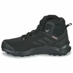 Adidas TERREX - TERREX AX4 MID BETA Noir -André Magasin 24277456 500 D