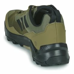 Adidas TERREX - EASTRAIL 2 Kaki -André Magasin 24277457 500 E