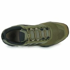 Adidas TERREX - EASTRAIL 2 Kaki -André Magasin 24277457 500 F