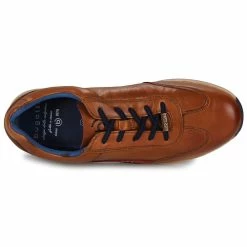 Bugatti - THORELLO Marron -André Magasin 24278506 500 F