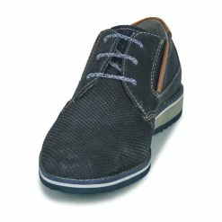 Bugatti - CIRO LIGHT Bleu -André Magasin 24278509 500 C