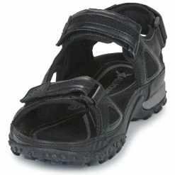 Allrounder By Mephisto - REGENT Noir -André Magasin 24278626 500 C