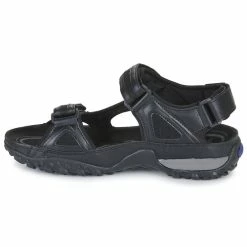 Allrounder By Mephisto - REGENT Noir -André Magasin 24278626 500 D