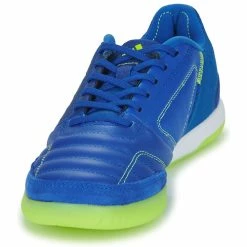 Adidas Performance - TOP SALA COMPETITIO Bleu -André Magasin 24286448 500 C