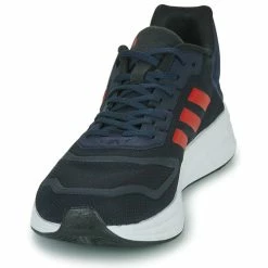 Adidas Performance - DURAMO 10 Marine / Rouge -André Magasin 24286454 500 C