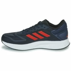 Adidas Performance - DURAMO 10 Marine / Rouge -André Magasin 24286454 500 D