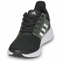 Adidas Performance - EQ19 RUN Blanc / Noir -André Magasin 24286456 500 C