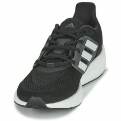 Adidas Performance - PUREBOOST 22 Noir / Blanc -André Magasin 24286465 500 C