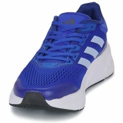 Adidas Performance - QUESTAR Bleu / Blanc -André Magasin 24286467 500 C