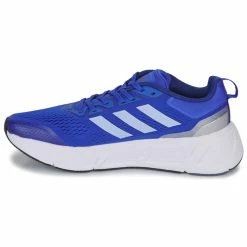 Adidas Performance - QUESTAR Bleu / Blanc -André Magasin 24286467 500 D