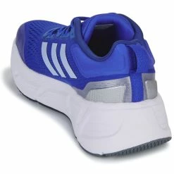 Adidas Performance - QUESTAR Bleu / Blanc -André Magasin 24286467 500 E