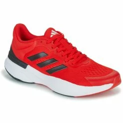 Adidas Performance - RESPONSE SUPER 3.0 Rouge / Blanc