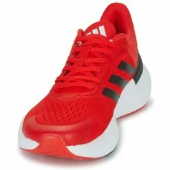 Adidas Performance - RESPONSE SUPER 3.0 Rouge / Blanc -André Magasin 24286468 500 C