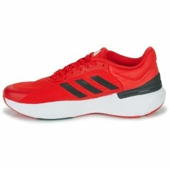 Adidas Performance - RESPONSE SUPER 3.0 Rouge / Blanc -André Magasin 24286468 500 D