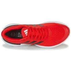 Adidas Performance - RESPONSE SUPER 3.0 Rouge / Blanc -André Magasin 24286468 500 F