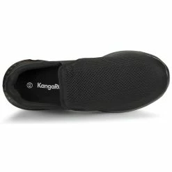 Kangaroos - KL-A BELOS Noir -André Magasin 24342745 500 F