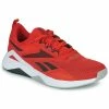 Reebok Sport - NANOFLEX TR 2.0 Rouge -André Magasin 24350614 500 A