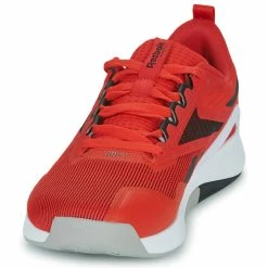 Reebok Sport - NANOFLEX TR 2.0 Rouge -André Magasin 24350614 500 C