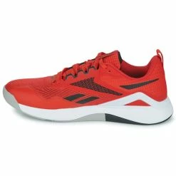 Reebok Sport - NANOFLEX TR 2.0 Rouge -André Magasin 24350614 500 D