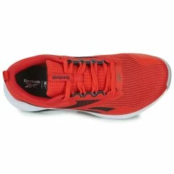 Reebok Sport - NANOFLEX TR 2.0 Rouge -André Magasin 24350614 500 F