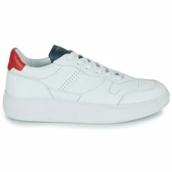 Piola - CAYMA Blanc / Rouge / Bleu -André Magasin 24352059 500 B