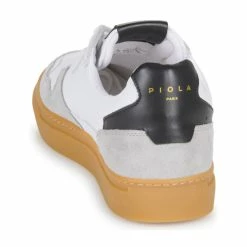 Piola - INTI Blanc / Noir -André Magasin 24352064 500 E