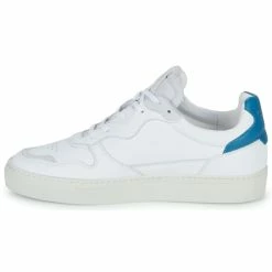 Piola - INTI Blanc / Bleu -André Magasin 24352065 500 D