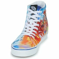 Vans - UA SK8-Hi ONEP Multicolore -André Magasin 24404093 500 C