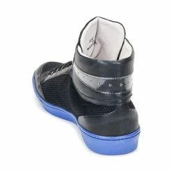 Swear - GENE 3 BLACK BLUE -André Magasin 246182 500 E