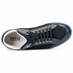 Swear - GENE 3 BLACK BLUE -André Magasin 246182 500 F