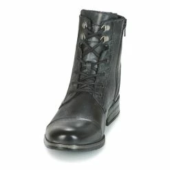 Casual Attitude - RIBELLE Noir -André Magasin 246342 500 C