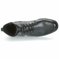 Casual Attitude - RIBELLE Noir -André Magasin 246342 500 F