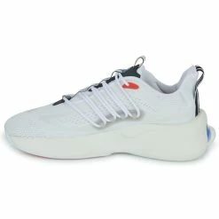 Adidas Sportswear - AlphaBoost V1 Blanc / Bleu -André Magasin 24675466 500 D