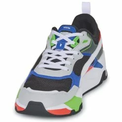 Puma - TRINITY Blanc -André Magasin 24703262 500 C