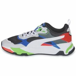 Puma - TRINITY Blanc -André Magasin 24703262 500 D