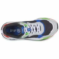 Puma - TRINITY Blanc -André Magasin 24703262 500 F