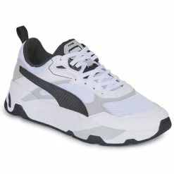 Puma - TRINITY Blanc