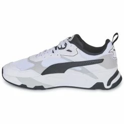 Puma - TRINITY Blanc -André Magasin 24703263 500 D