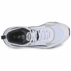 Puma - TRINITY Blanc -André Magasin 24703263 500 F