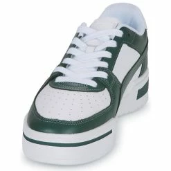 Puma - CA PRO Noir / Blanc -André Magasin 24703275 500 C