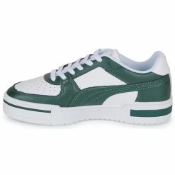 Puma - CA PRO Noir / Blanc -André Magasin 24703275 500 D