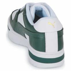 Puma - CA PRO Noir / Blanc -André Magasin 24703275 500 E