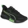 Puma - PWRFRAME Noir / Vert -André Magasin 24703276 500 A